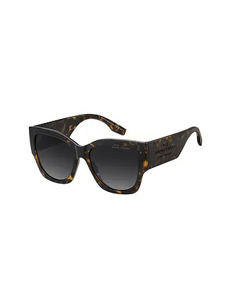 MARC JACOBS | Sonnenbrille MARC 859/S/55 | braun
